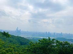 -岳麓山风景名胜区