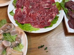 -吉友粥底火锅(方斜路店)