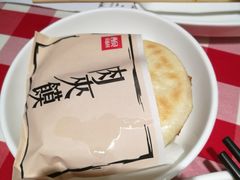 -西贝莜面村(近铁城市广场店)