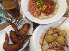 -多多茶餐厅(松风路店)