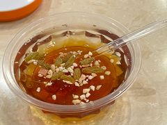 -杨氏青龙虾·羊蝎子(珠江路店)
