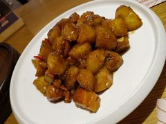 -顺风汤馆·广府粤菜(江宸天街店)