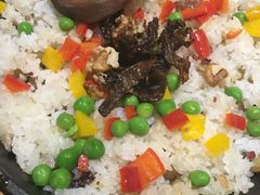 -云海肴·汽锅鸡·云南菜(天津国金汇店)