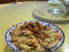 -春水锅贴·传统鲁菜(大明湖店)