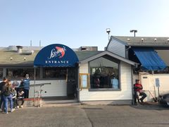 -旧金山渔人码头SCOMAS餐厅