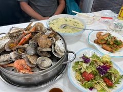 -日照大牌檔•小船海鲜(万平口店)
