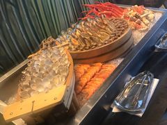 -美食汇·海鲜自助西餐厅·江门富力万达嘉华酒店