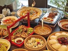 -桐湾大院·桐庐菜(滨江店)