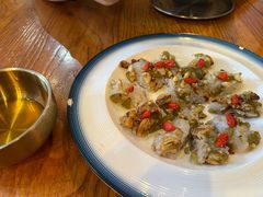 -柴窝堡22号辣子鸡·传承新疆菜