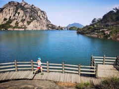 -大罗山风景区