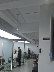 点击看大图 -蒋伟时尚造型