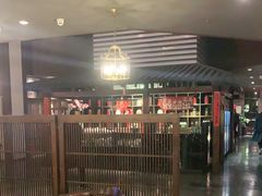 大堂-ZEN采蝶轩·粤味臻鲜·手作点心·商务宴请(泰州店)