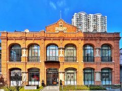 -海味观(老西门店)