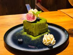 -萤火虫咖啡(后海店)