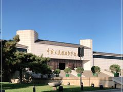 -中国人民抗日战争纪念馆