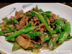 -佬麻雀·剁椒鱼头(京基KK One店)