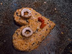 超级心形炒饭-猪的故事·韩式烤肉(韩乐坊店)