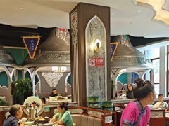 -哈啾嗨·新概念蒙餐(红星新城店)