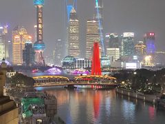 -上海苏宁宝丽嘉酒店·嘉府壹号中餐厅