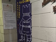 -逃脱反斗城沉浸剧情密室(北京路店)