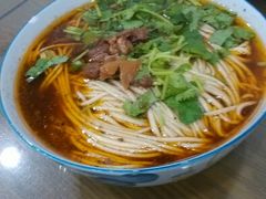 -宛平李记小吃(东关街店)