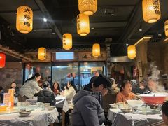 -帝一铭家宴(板塘店)