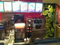 -麦当劳（开元店）-洗手间