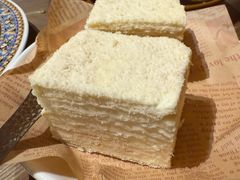 -耶里夏丽·新疆菜·28年喀什老馆(田林东路店)