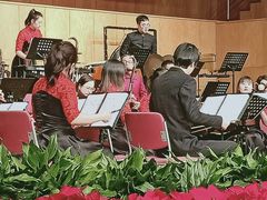 -南京艺术学院音乐厅