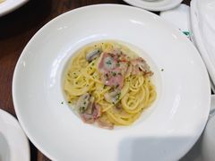 -斯比特花园西餐厅(东方商厦店)