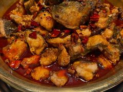 -涿派·炝锅鱼(涿州店)