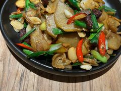 -树厨贵州菜(大十字店)