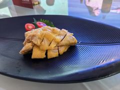 -白金汉爵大酒店-24小时餐厅