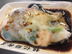 -银记肠粉店(北京路店)