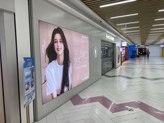 -海马体照相馆(上海宝山万达广场店)