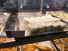 -詹记桃酥(包河万达店)