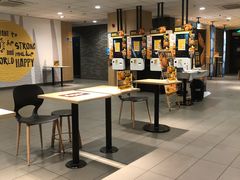 -麦当劳(北京昌金路得来速餐厅店)