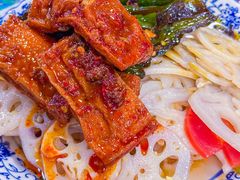 -老西安韩记三鲜煮馍(四府街店)