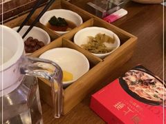 -闽上鲜·福建菜(龙湖滨江天街店)