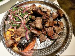 -Pasha帕夏土耳其餐厅(南昌路店)