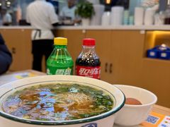-清真·尖子尖牛肉面(王府井店)