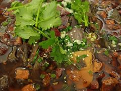 -海景壹号大酒店(滨湖店)