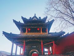 -五台山风景名胜区