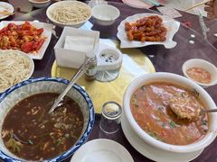 -途肴·老农饭庄(百里峡店)