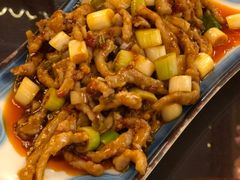-杨记隆府(汉街店)