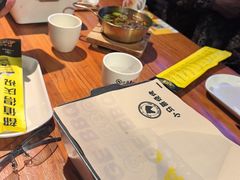 -本色.小马哥烧烤(五一路总店)