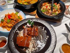 -老伙记海鲜码头(北滘店)