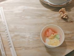 -周渝食惦·酸菜鱼精致川菜(横岗店)