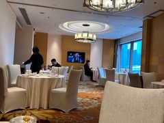 -正佳广场万豪酒店-粤菜餐厅·点心·海鲜·聚餐