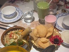-KingThaia金泰兰(滨江天街店)